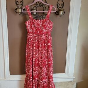 Sachin and Babi dress